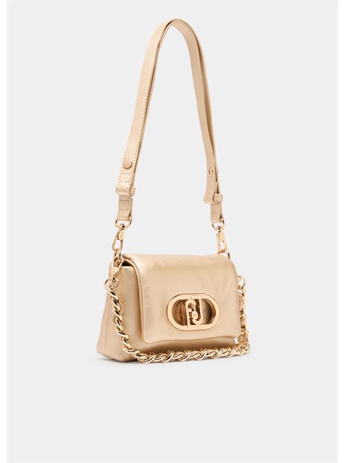 Borsa LaPuffy piccola LIU JO | AA6269E0953/90048